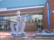 大和ミュージアム・鉄のクジラ館と海上自衛隊艦船見学